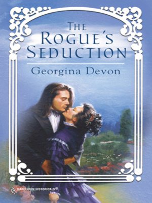cover image of The Rogue's Seduction